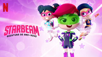StarBeam: Um Novo Ano a Brilhar