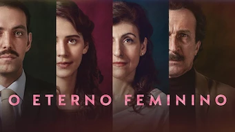 A Eterna Feminina