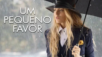Um Pequeno Favor