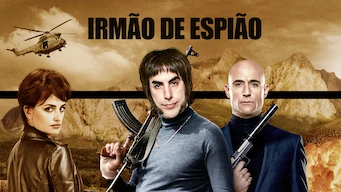 Os Irmãos Grimsby