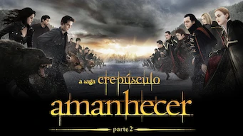 A Saga Crepúsculo: Amanhecer - Parte 2