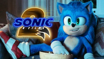 Sonic 2: O Filme