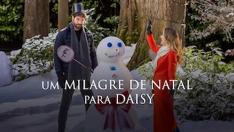 Um Milagre de Natal para Daisy