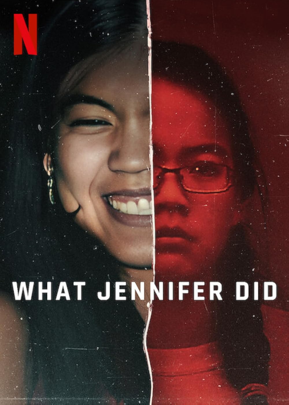 O que Jennifer Fez