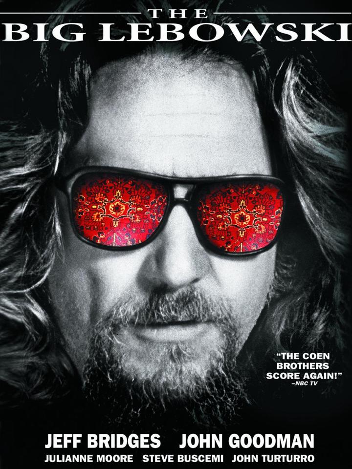 O Grande Lebowski