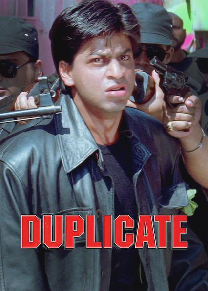 Duplicata