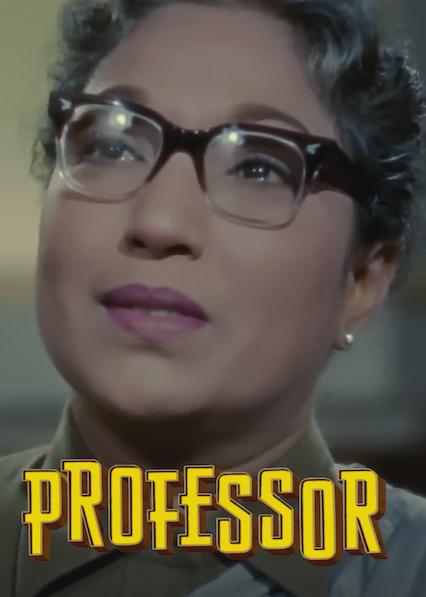 Professor Ninguém