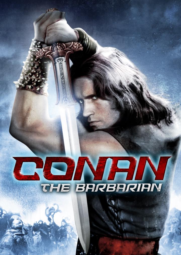 Conan, o Bárbaro