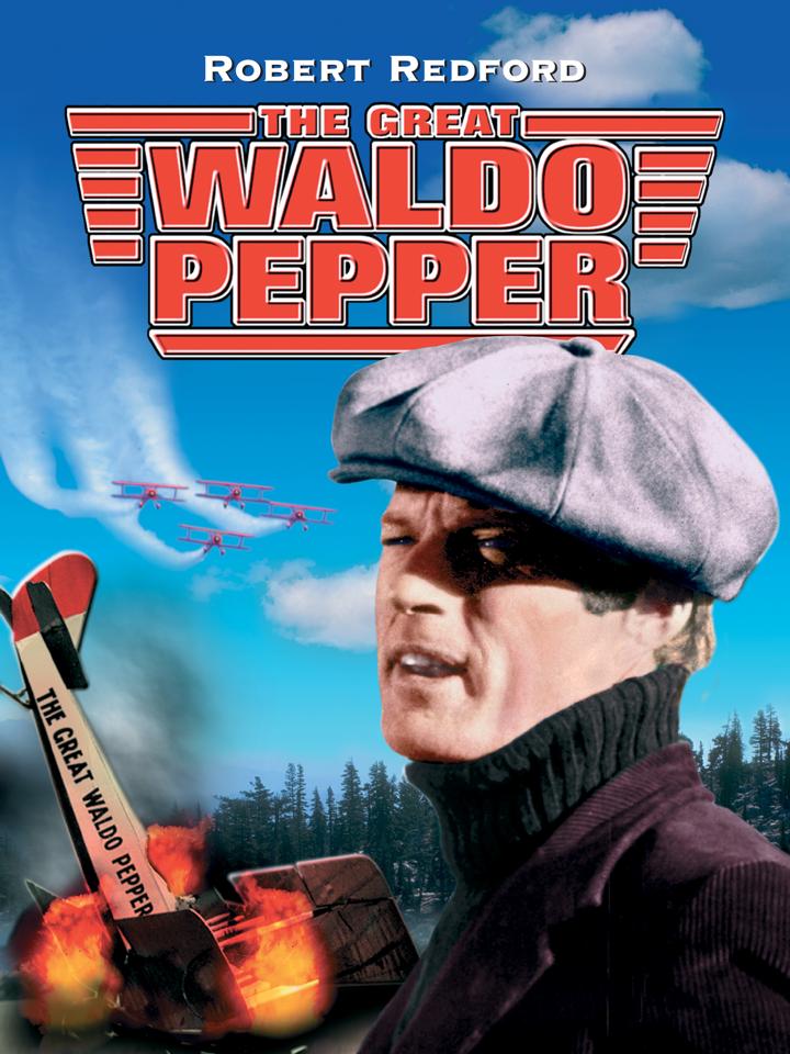 Os Grandes Aviadores
