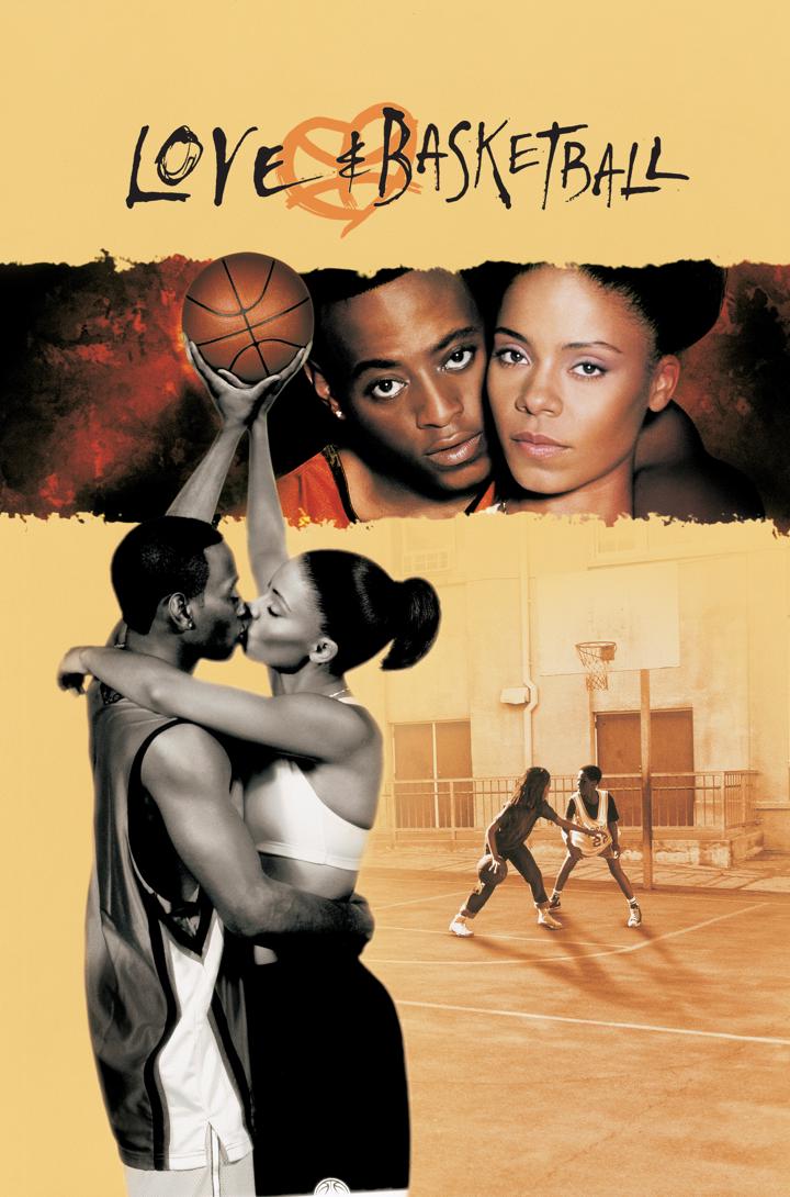 Amor e Basquete