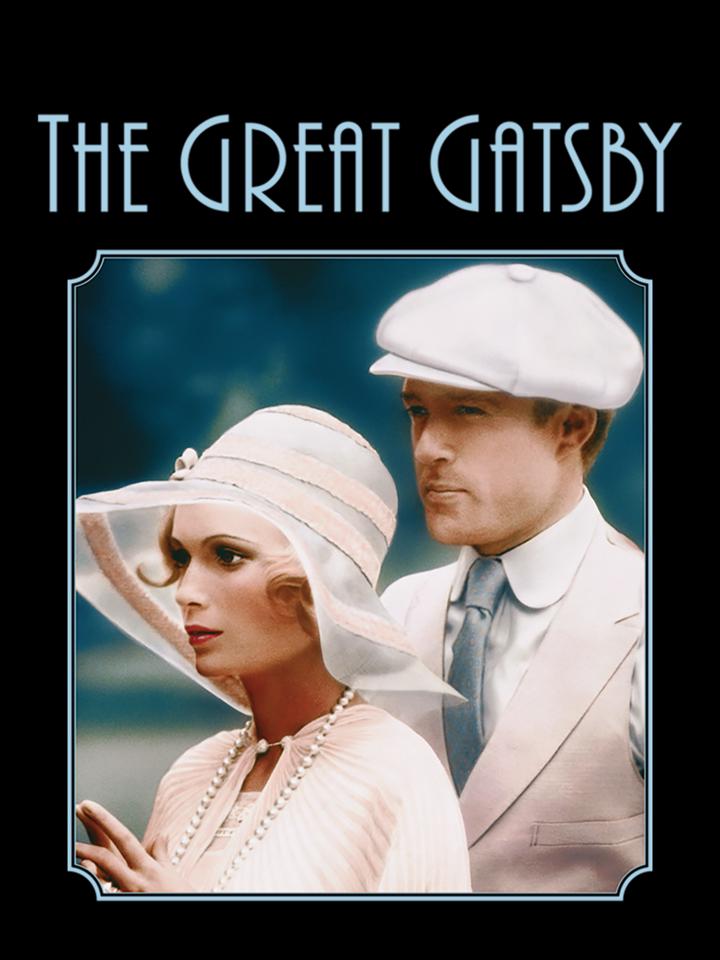 O Grande Gatsby