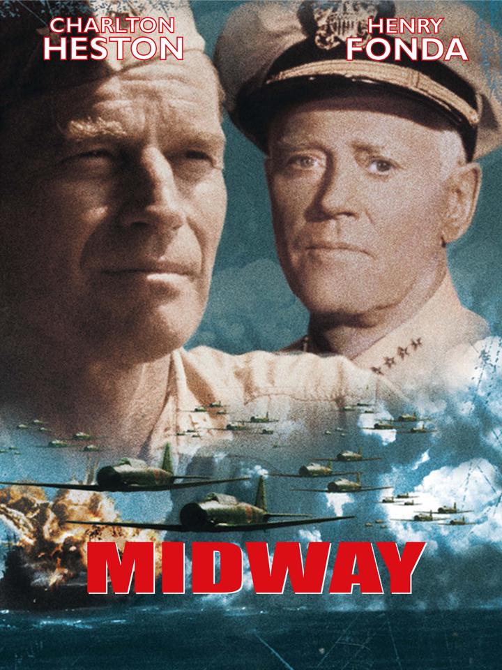 Midway - Batalha de Midway