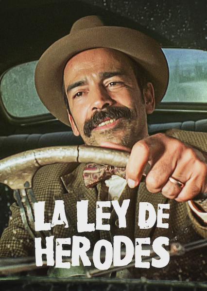 A Lei de Herodes