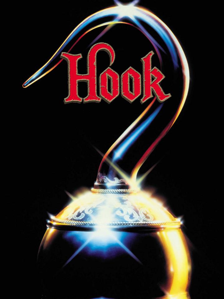 Hook - A Volta do Capitão Gancho