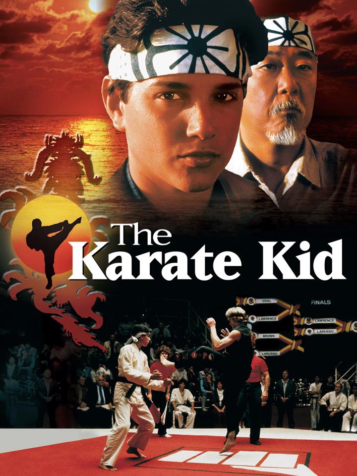 Karate Kid