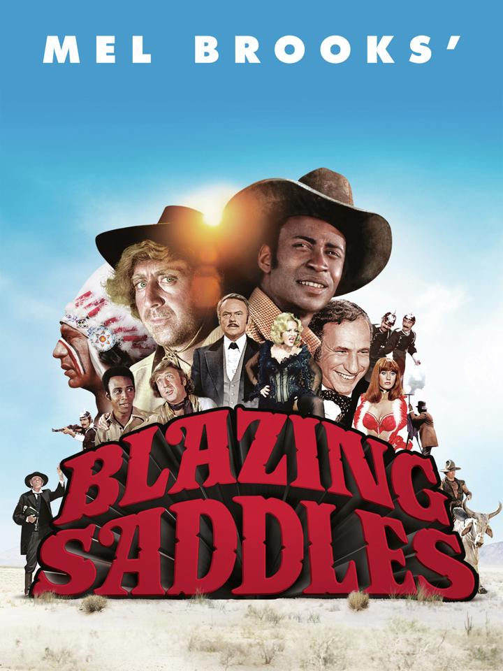 Saddle Tramp