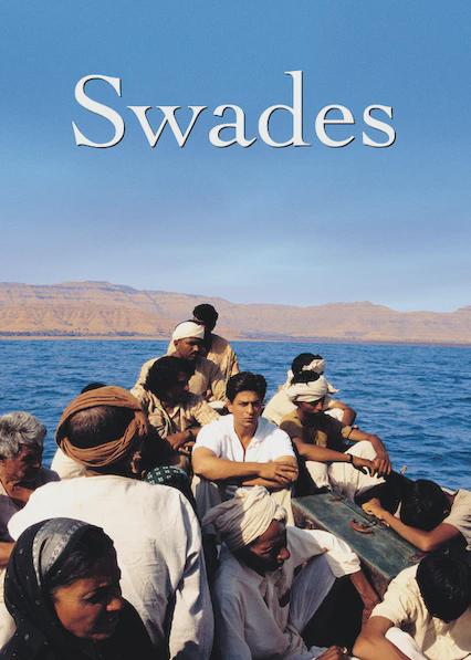 Swades: De Volta ao Meu País