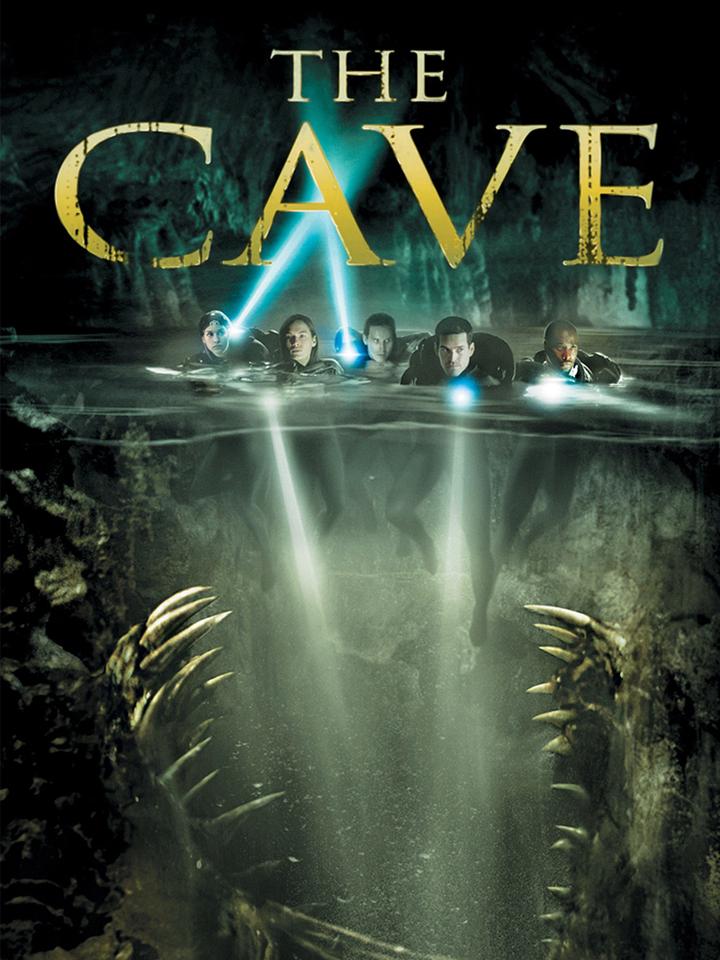A Caverna