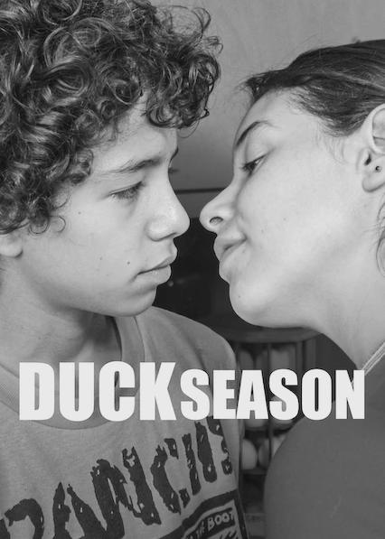 Temporada de Patos
