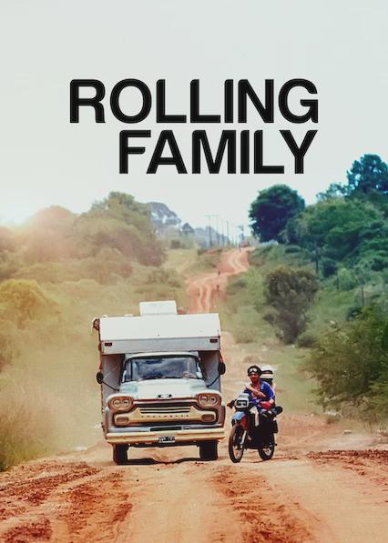 Família em Movimento