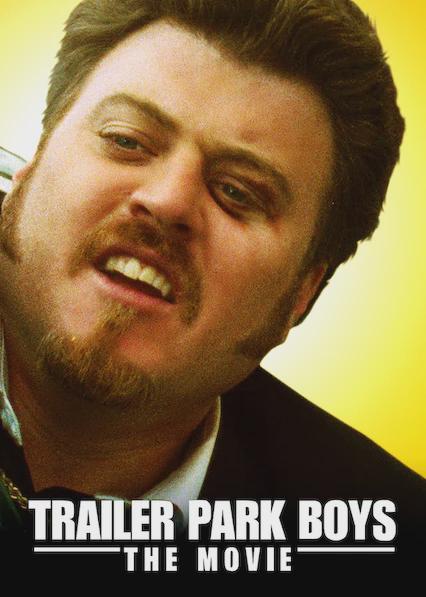Trailer Park Boys: O Filme