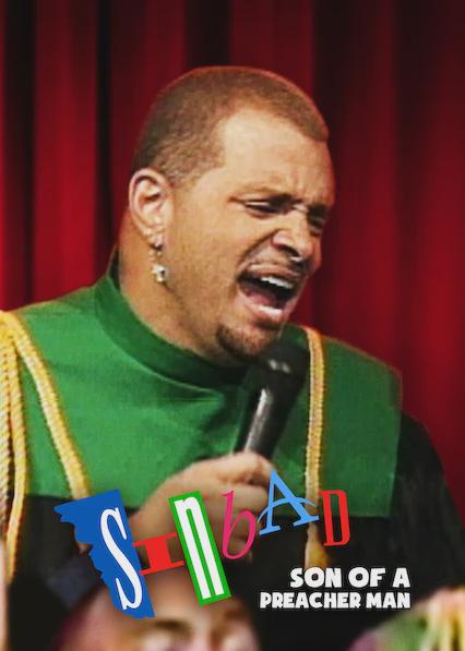 Sinbad: Filho de um Pregador