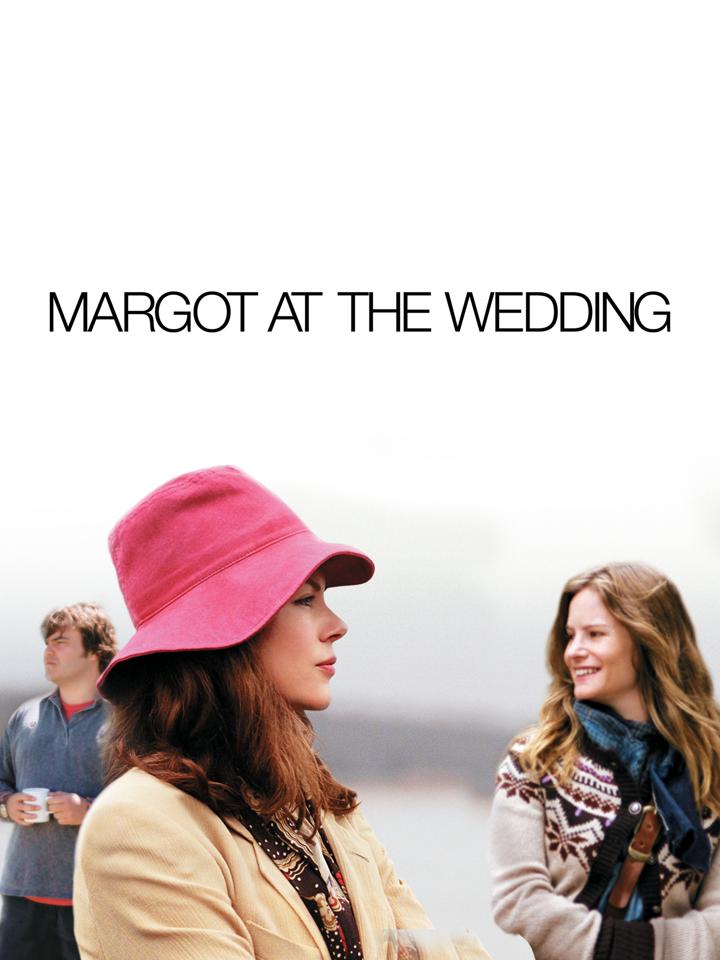 Margot no Casamento
