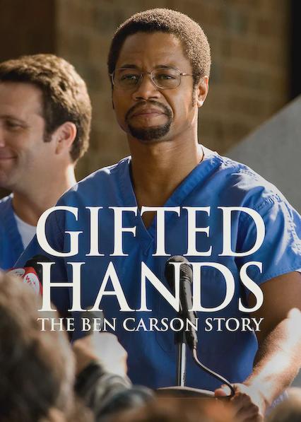 Mãos Talentosas: A História de Ben Carson