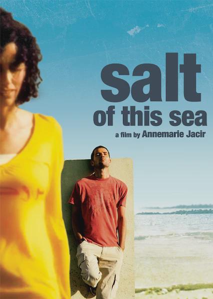Sal da Terra