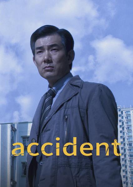 Acidente