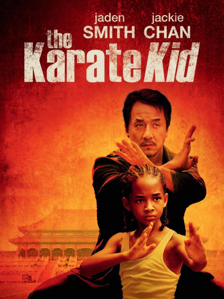 Karate Kid
