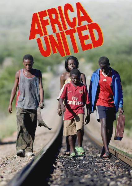 África Unida