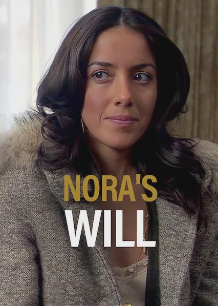 O Testamento de Nora