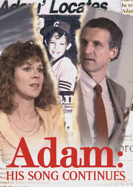 Adam: A Música de Sua Vida