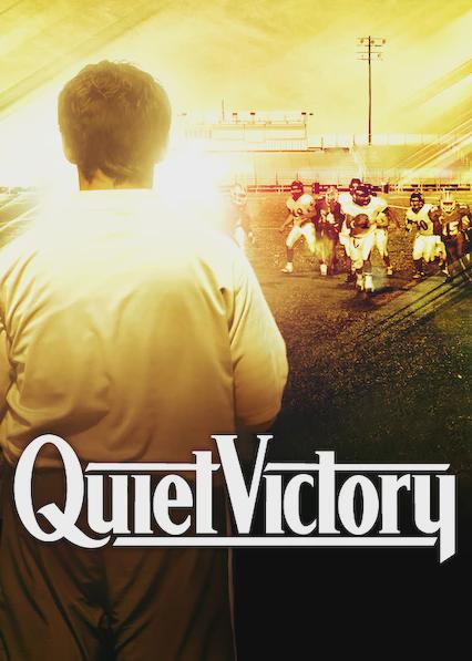Vitória Silenciosa: A História de Charlie Wedemeyer