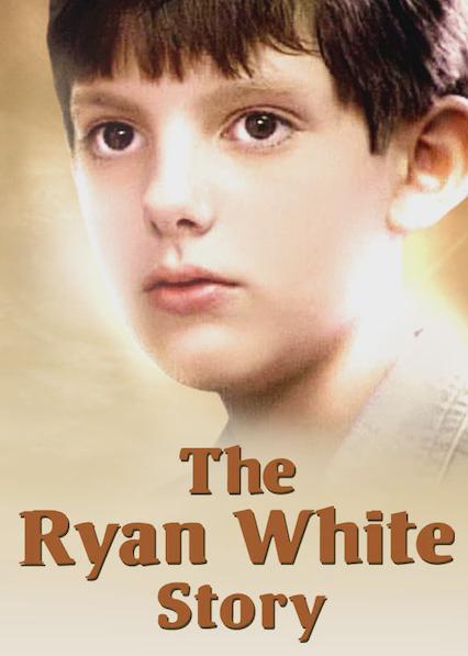 A História de Ryan White