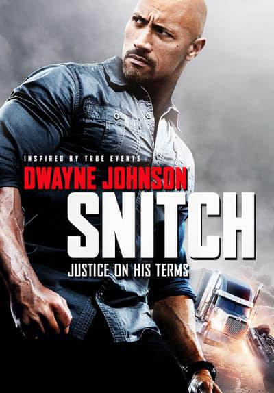 Snitch: A Batalha do Crime
