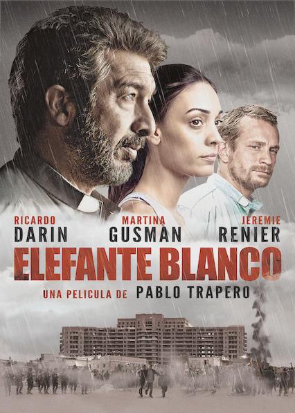 Elefante Branco