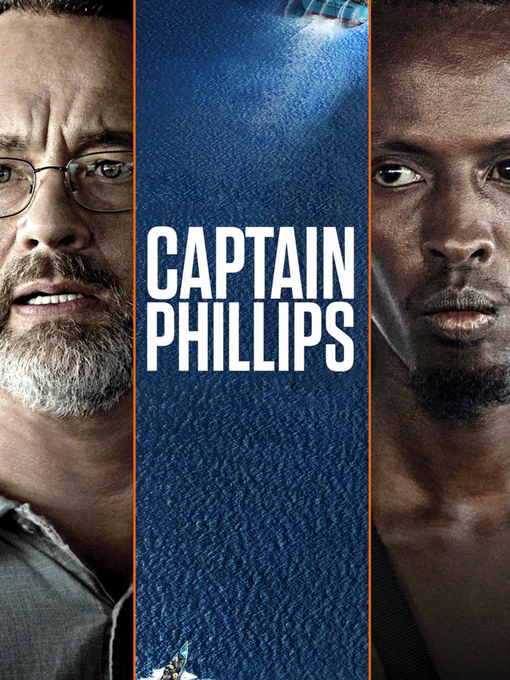 Capitão Phillips