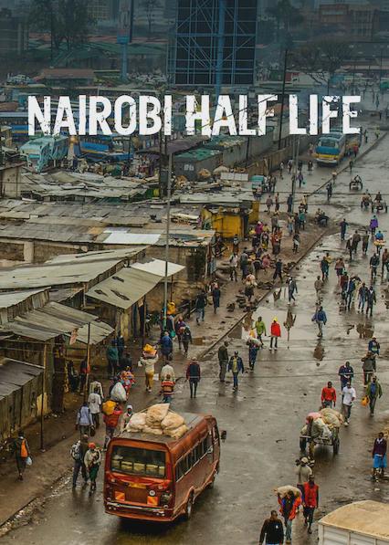 A Meia Vida de Nairobi