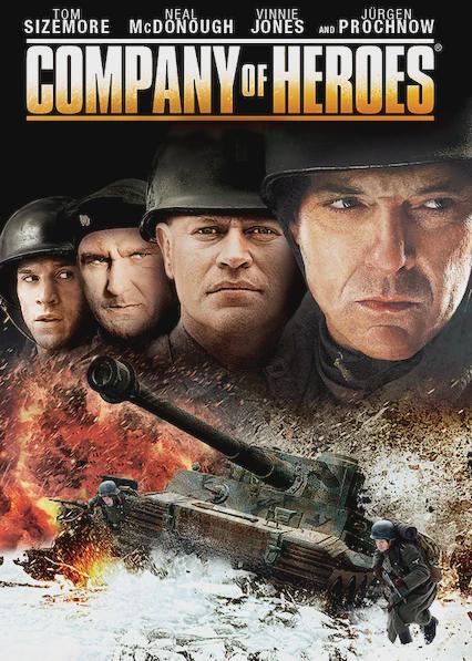 Comando de Heróis