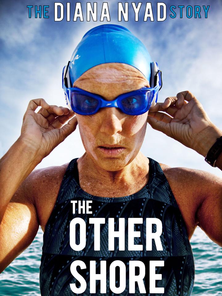 A Outra Margem: A História de Diana Nyad