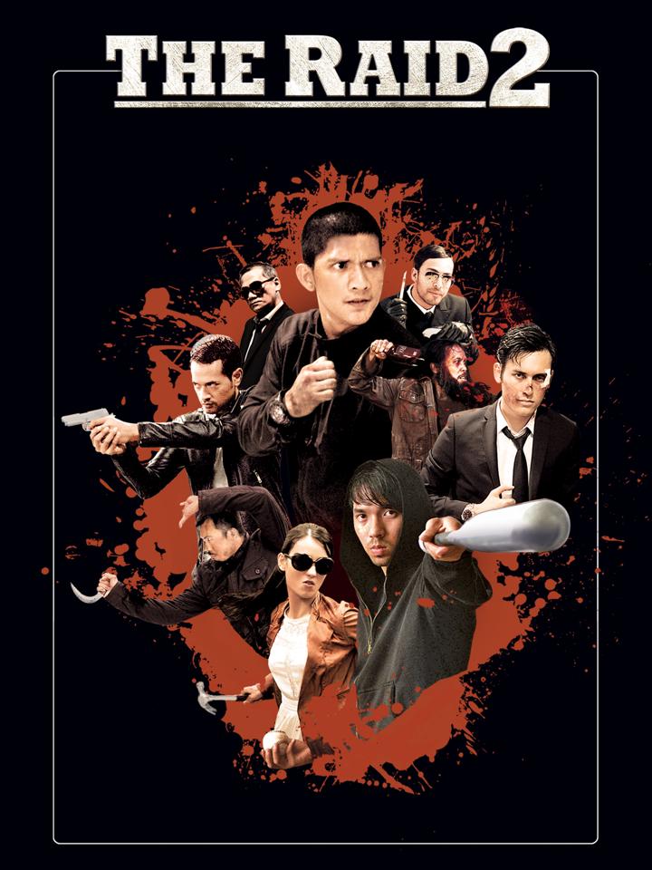 Operação Invasão 2