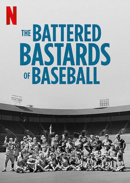 Os Bastardos Desamparados do Beisebol