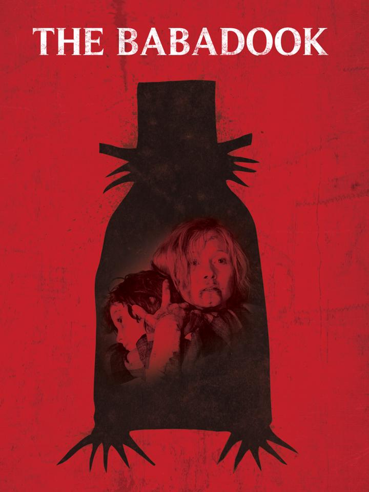 O Babadook