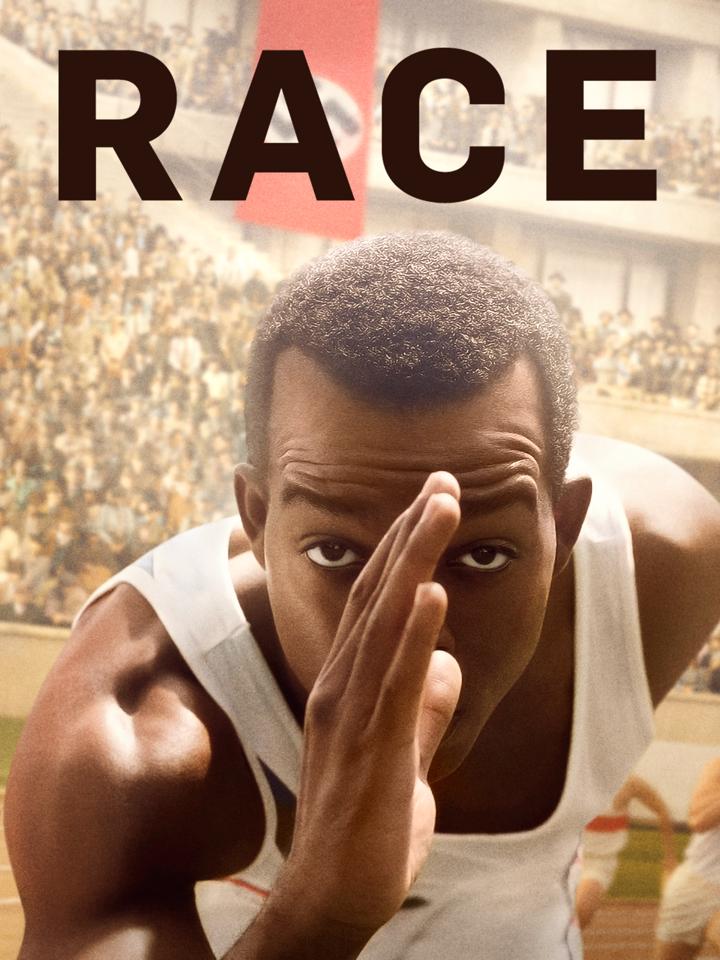 Race: A Competição