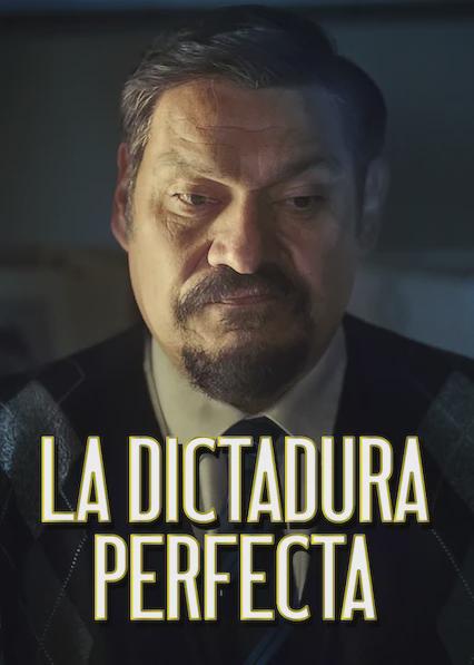 A Ditadura Perfeita