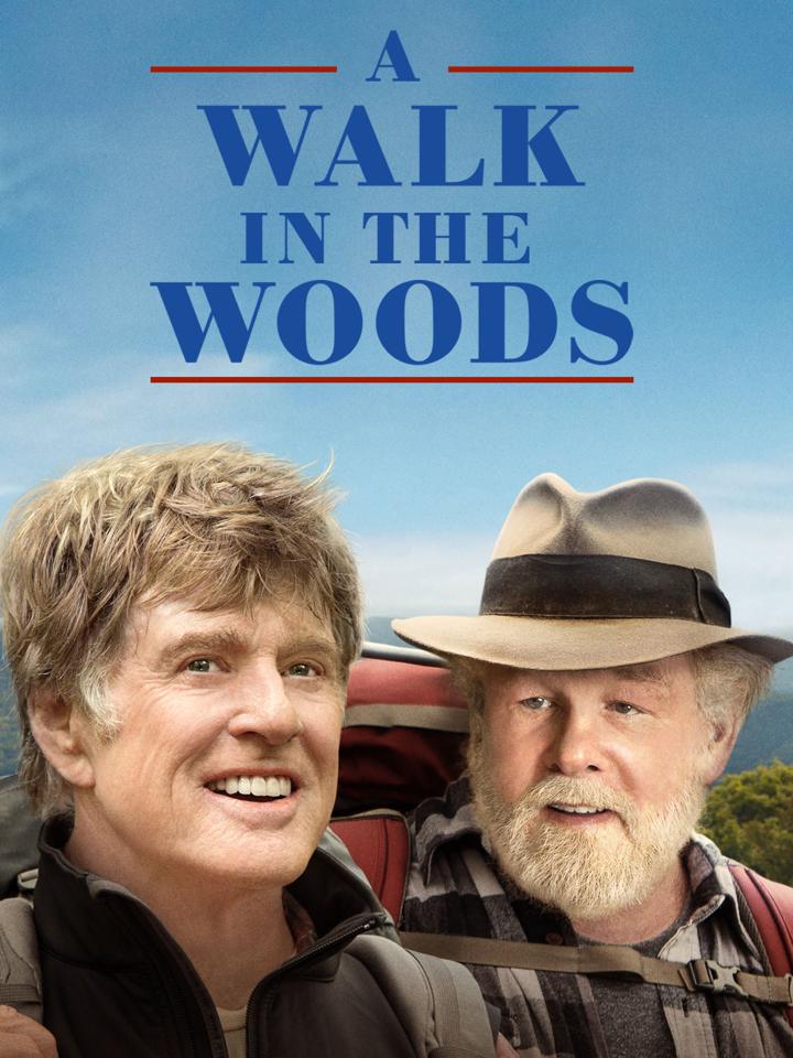 Uma Caminhada na Floresta