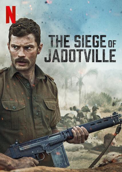 A Batalha de Jadotville