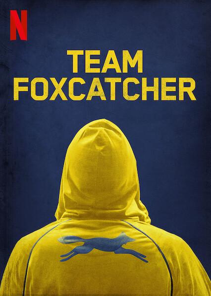 Equipe Foxcatcher